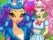 Easter Rabbit Style — безплатна онлайн игра