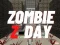 Krunker: Zombie Z-DAY — безплатна онлайн игра
