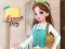 Girly College Style — безплатна онлайн игра