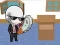Smash The Office — безплатна онлайн игра