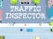 Traffic Inspector — безплатна онлайн игра
