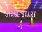 Retro Karate: The Epic Adventure — безплатна онлайн игра
