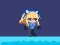 Powa Ride — безплатна онлайн игра