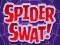 Spider Swat — безплатна онлайн игра