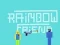 Noob vs Rainbow Friends — безплатна онлайн игра