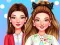 Celebrity Easter Fashionista — безплатна онлайн игра