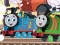 Thomas All Engines Go Jigsaw — безплатна онлайн игра