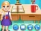 Baby School Decorate — безплатна онлайн игра