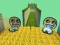 Kogama: Ostry Fun — безплатна онлайн игра