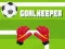 Goalkeeper — безплатна онлайн игра