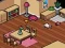 Scatter Paws — безплатна онлайн игра