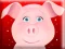 My talking pig Mimy — безплатна онлайн игра