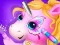 Pony Sisters Music Band — безплатна онлайн игра