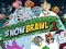 Snow Brawl 2 — безплатна онлайн игра