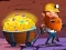 Captain Gold — безплатна онлайн игра