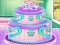 Girl Chef Cooking Cake — безплатна онлайн игра