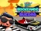 Mini Beat Power Rockers: Rocking on Wheels — безплатна онлайн игра