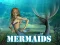 Mermaids — безплатна онлайн игра