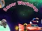 Interstellar Ella: Racer Workshop — безплатна онлайн игра
