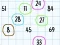 Find the Number — безплатна онлайн игра