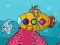 Release The Submarine — безплатна онлайн игра