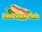 Food Stack Push — безплатна онлайн игра