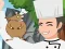 Help Cooking Escape — безплатна онлайн игра