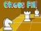 Chess Fill — безплатна онлайн игра