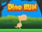 Dino Run — безплатна онлайн игра