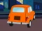 French Cars Jigsaw — безплатна онлайн игра