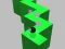 Zigzag Ball — безплатна онлайн игра