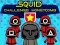 Squid Challenge Honeycomb — безплатна онлайн игра