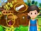 Rescue The Fancy Girl — безплатна онлайн игра
