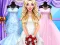 Blondie Wedding Prep — безплатна онлайн игра