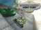 Impossible Parking: Army Tank — безплатна онлайн игра