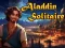 Aladdin Solitaire — безплатна онлайн игра