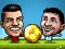 Dream Head Soccer — безплатна онлайн игра