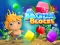 Aqua blocks — безплатна онлайн игра