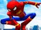 Spider Man Hanger — безплатна онлайн игра