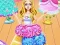 Rainbow Princess Cake Maker — безплатна онлайн игра