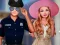 Fashion Police Officer — безплатна онлайн игра