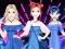 Denim Dress Fashion — безплатна онлайн игра