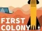 First Colony — безплатна онлайн игра