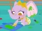 Ready for Preschool Color Splat! — безплатна онлайн игра