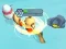 Monster Egg Brawl — безплатна онлайн игра