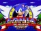 Sonic the Hedgehog: Xero — безплатна онлайн игра