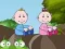 Rescue The Bunny 2 — безплатна онлайн игра