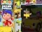 Noddy Toyland Detective: Jigsaw Puzzle — безплатна онлайн игра