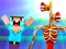 Monster School vs Siren Head — безплатна онлайн игра