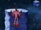 Ben 10 Too Big to Fall — безплатна онлайн игра